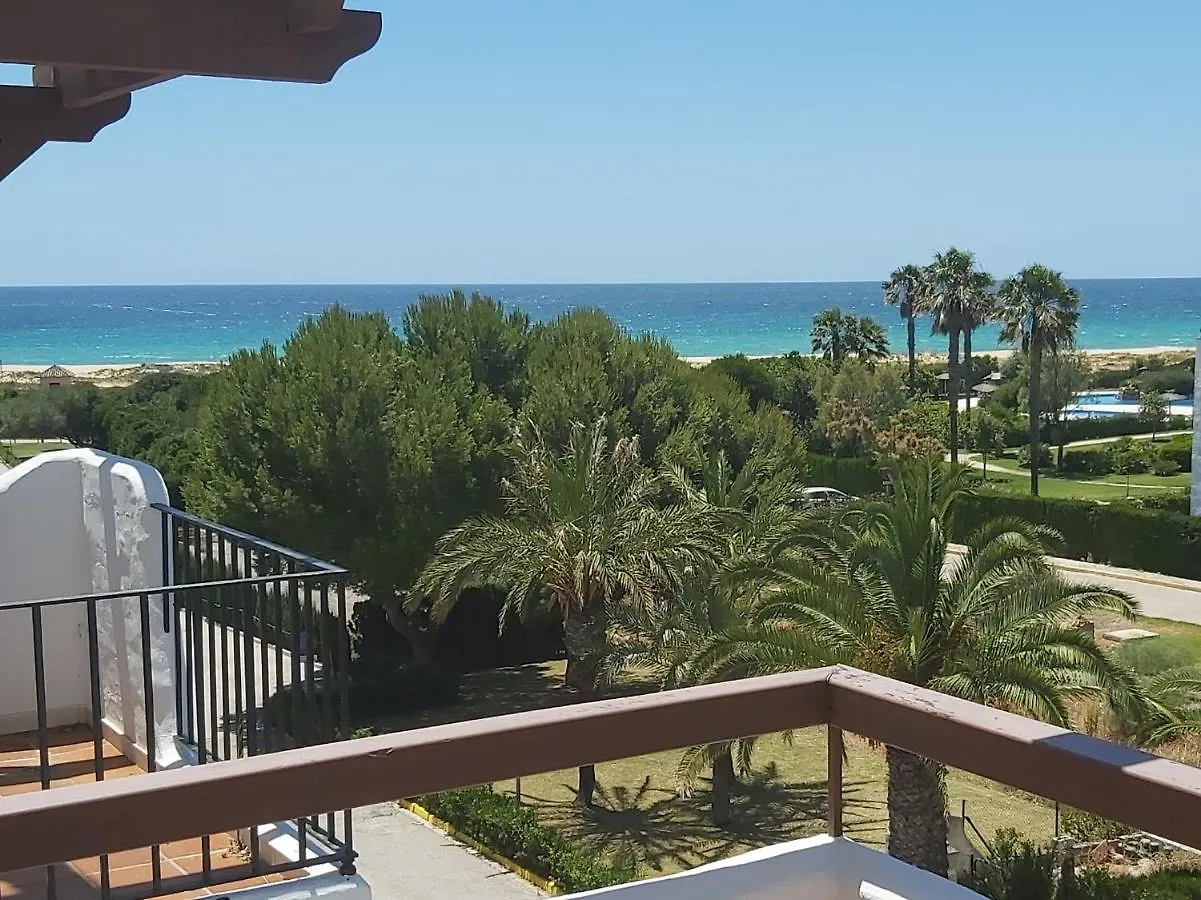 Exclusivo Zahara Urb Bahia De La Plata Apartment Zahara de los Atunes