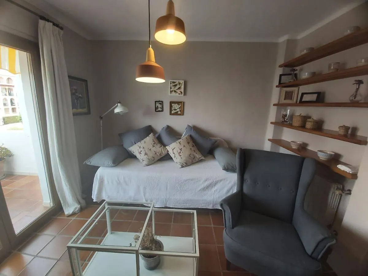 Exclusivo Zahara Urb Bahia De La Plata Apartment Zahara de los Atunes 0*,  Spain