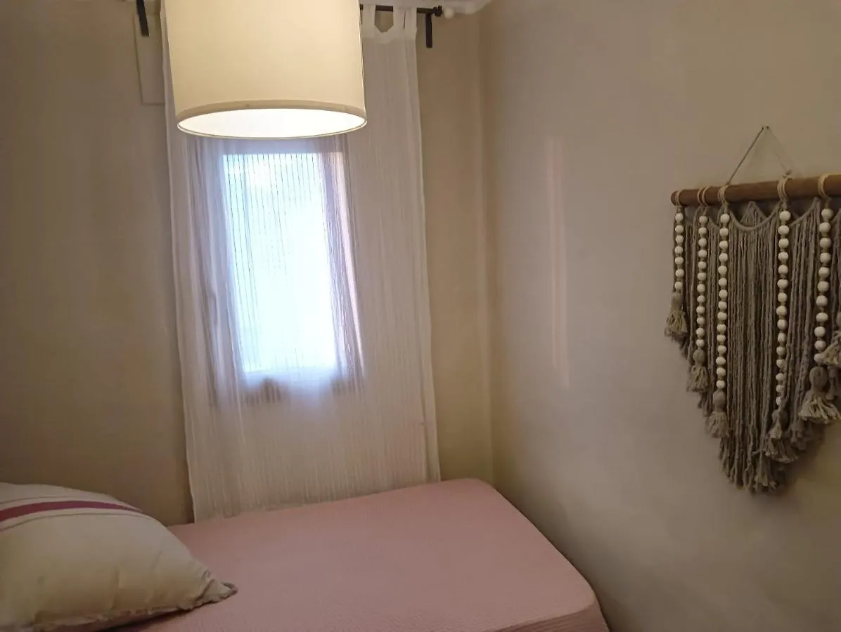 Exclusivo Zahara Urb Bahia De La Plata Apartment Zahara de los Atunes