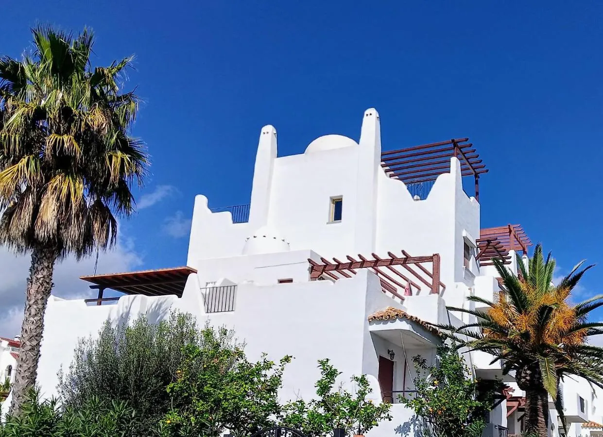 Exclusivo Zahara Urb Bahia De La Plata Apartment Zahara de los Atunes 0*,  Spain