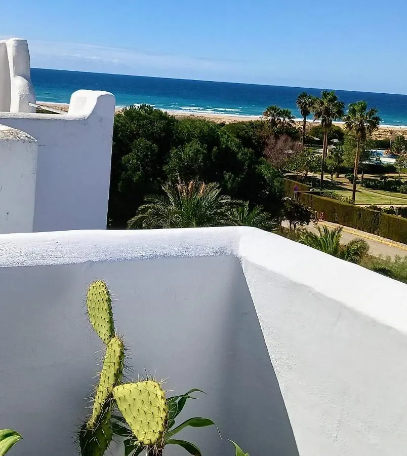 Exclusivo Zahara Urb Bahia De La Plata Apartment Zahara de los Atunes