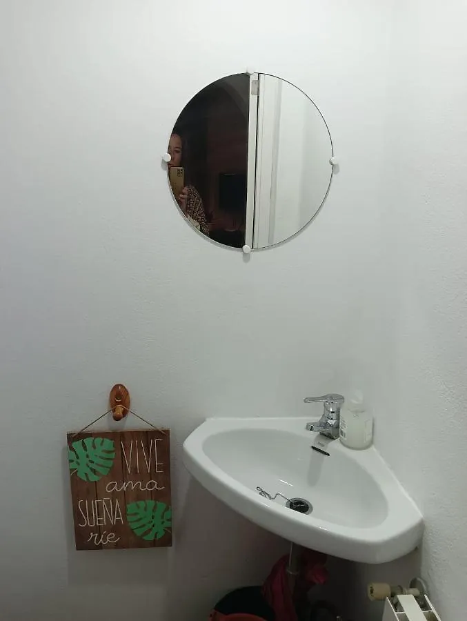 Exclusivo Zahara Urb Bahia De La Plata Apartment Zahara de los Atunes Spain