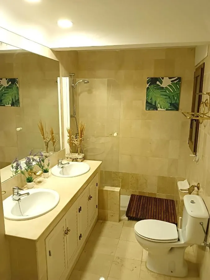 Exclusivo Zahara Urb Bahia De La Plata Apartment Zahara de los Atunes