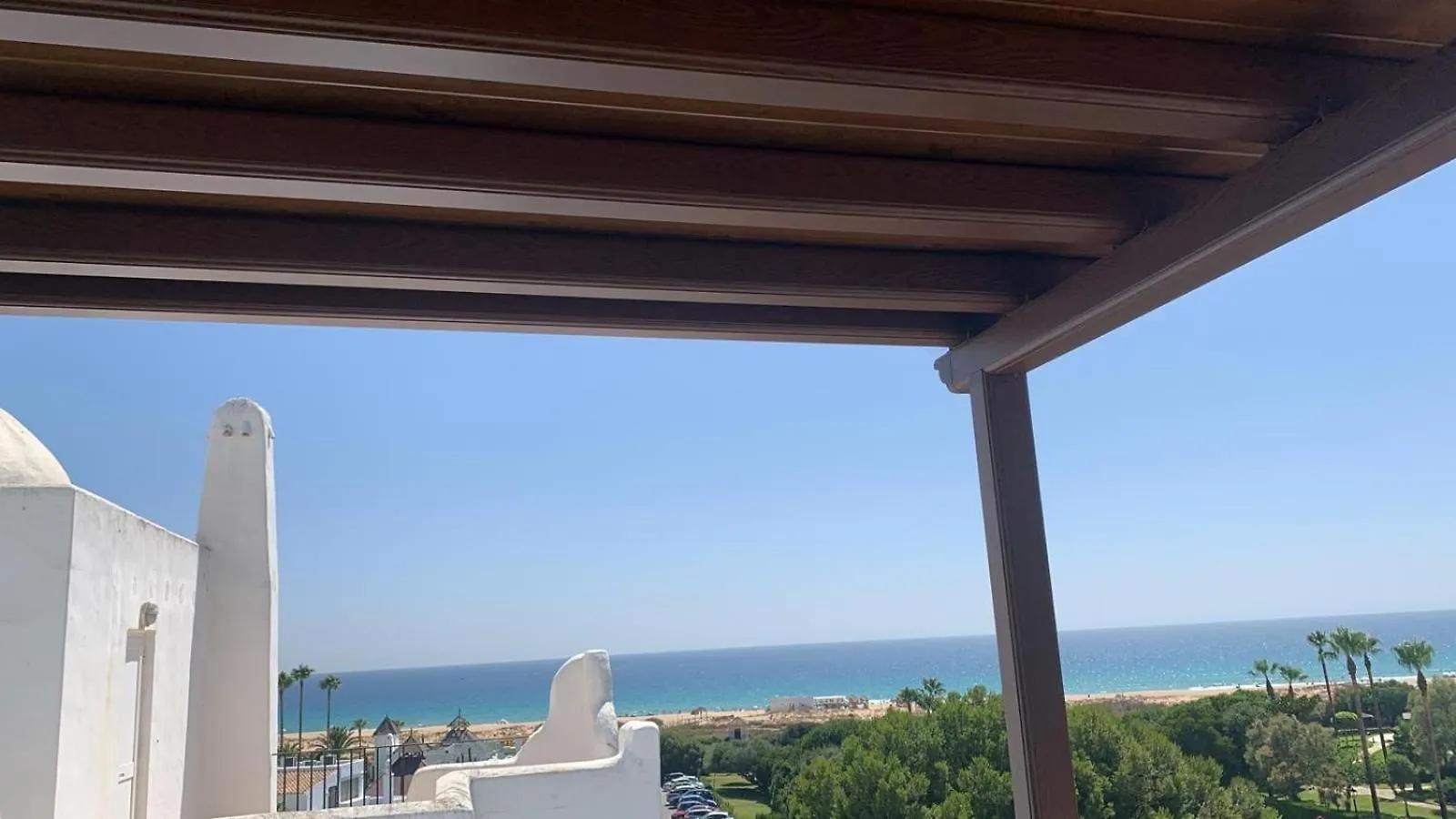 Exclusivo Zahara Urb Bahia De La Plata Apartment Zahara de los Atunes Spain