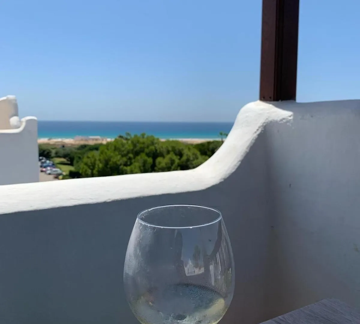 Exclusivo Zahara Urb Bahia De La Plata Apartment Zahara de los Atunes