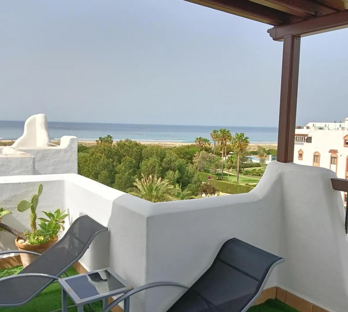 Exclusivo Zahara Urb Bahia De La Plata Apartment Zahara de los Atunes
